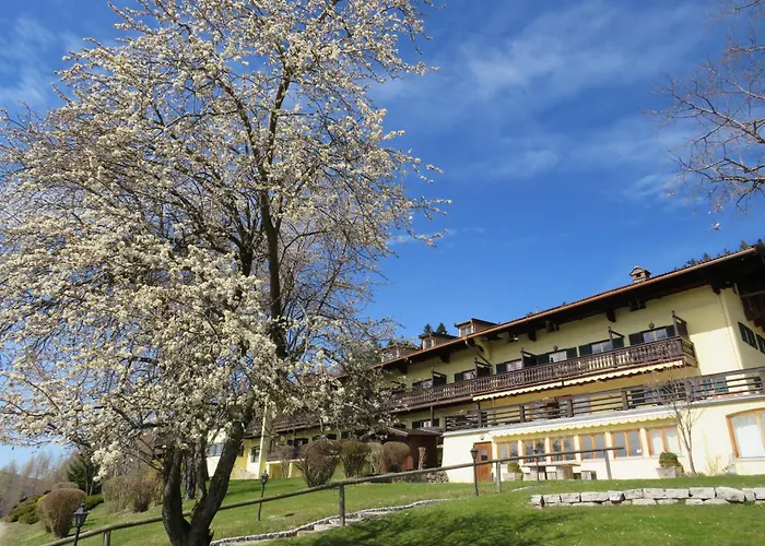 Der Westerhof Hotel Tegernsee