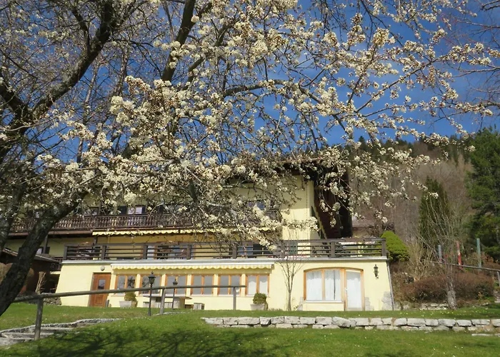 Der Westerhof Hotel Tegernsee