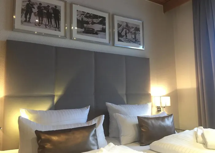 Hotel Strasser Tegernsee