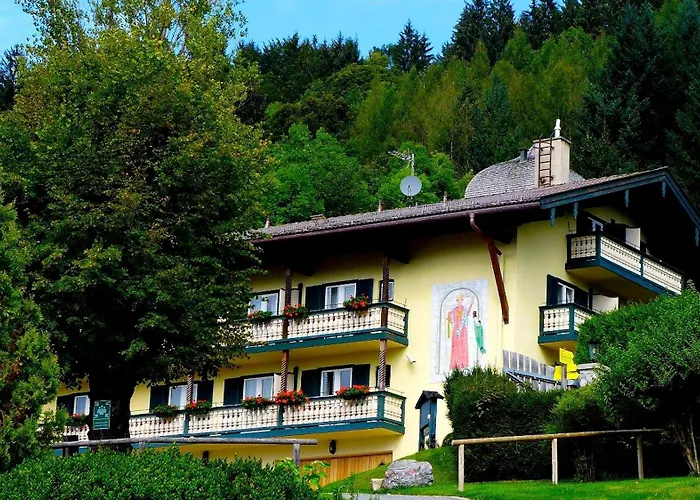 Berghaus - Der Westerhof Hotel Tegernsee